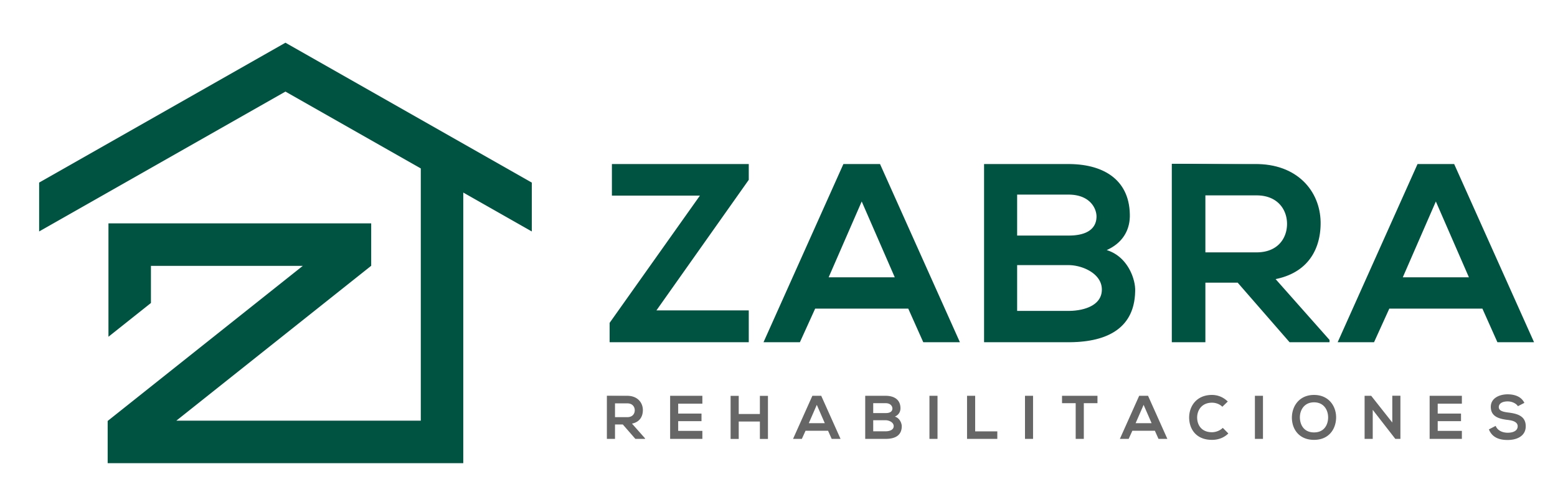 Logo Zabra